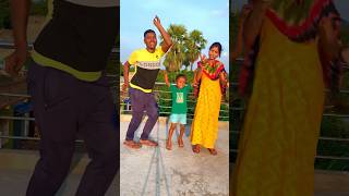 Cute family funny dance 🤣🤣 #shorts #cute #dance #trending #funny video