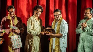 Sri Sandip Mullick and Sri Rohen Bose | KATHAK | TEENTAAL