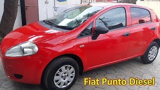 Fiat Punto 2014 Model | Used Cars in Coimbatore | Second Hand Cars Coimbatore | Used Cars | Tamil4U