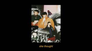 [SOLD] /// DRAKE TYPE BEAT 2023 - She Thought