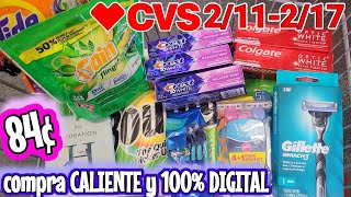 🔥🔥compra CALIENTE de 12 productos ° CVS 2/11/24 - 2/17/24