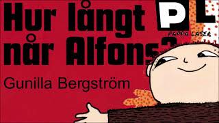 Hur långt når Alfons Åberg?