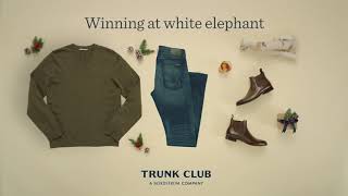 Trunk Club: A look for any occasion