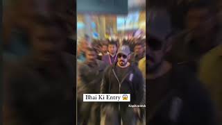 Bhai ki entry 🚫🔥🥵