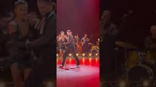 Pasha Zvychaynyy - Polina Teleshova | Cha Cha #Shorts