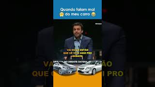 É isso mesmo!? Qual carro você não faria questão de ter?