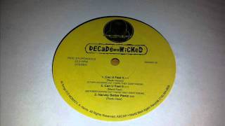 Decade And The Wicked - Can U Feel It