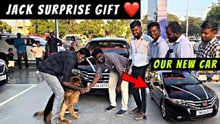 Jack ku surprize 🎁♥️#viral #love #trending #jacky @Jack_tuty_001.