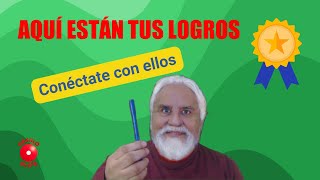 🏆 Tus Exitos y tus Logros Están Aquí