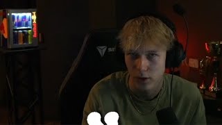 Is Mrsavage Dropping Mongraal?