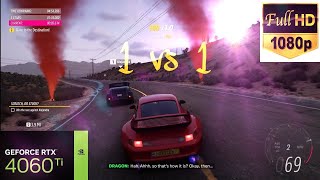 1 vs 1 forza horizon 5 | ULTRA GRAPHIC | RTX ON | DLSS OFF |2024 #nuwan3000yt #usa #indonesia #india