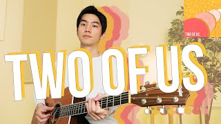 Tak Kato - Two of Us (Acoustic Video)