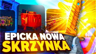 😱WYGRAŁ 21.000 ZŁ Z NOWEJ SKRZYNKI !!! 🔥 CSGOSKINS