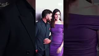 famous circket couple Virat Kholi ♥️ Anushka Sharma#viral #trending #latest short