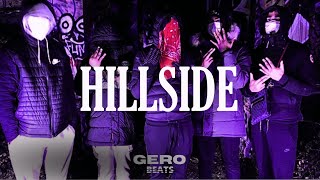 [FREE] #ACTIVEGXNG Suspect X Broadday X Strika "HILLSIDE" UK Drill | Base De Drill | Type Beat