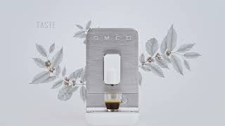 Smeg | Fully Automatic Coffee Machine