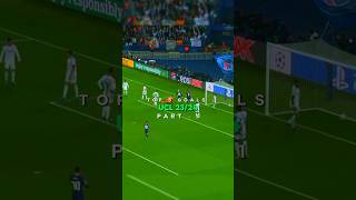 Top 6 Goals UCL 23/24 || part 1||