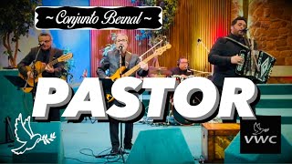 Pastor | Conjunto Bernal