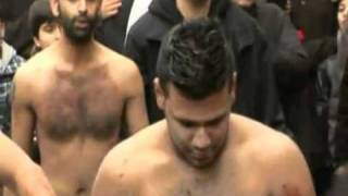 TALWAR KA MATAM 2010- 2011 ( NY ) - YouTube.FLV