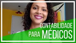 Contabilidade para MÉDICOS