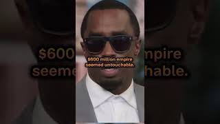 P Diddy's Darkest Secrets Exposed