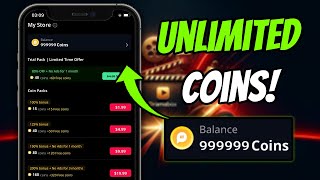 DramaBox Free Coins - How I Got Unlimited Coins with DramaBox Hack! iOS Android