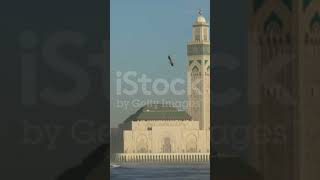 Casablanca Morocco,masjid Hassan Tani