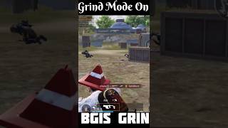 BGIS Grind? #bgmi #bgmiindia #bgmishorts #iphone