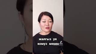 Кызжибек (кавер) Жалгыз уя