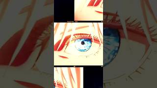 GOJO SATURO EDIT | HAR FUNN MAULA | JUJUTSU KAISEN |#shortsfeed