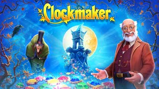 Clockmaker 50.33.1 скачать игру бесплатно на Tubtivi