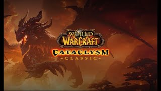 🔥CATACLYSM pre-patch: ZIN'ROKH TODAY. Warlock raid later🔥!Discord !Guide !Armory !Sulthraze