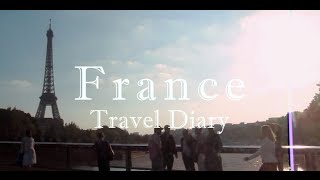 France Travel Diary - Paris, Provence Region & More! | LookMazing