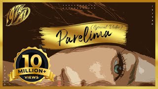 Parelima (Audio/Lyrics) | 1974AD