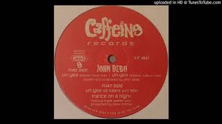 John Debo - Uh Yea (DJ Icee's 407 Mix)