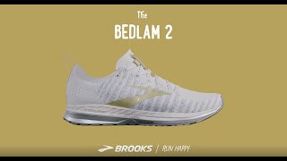 Women's Bedlam 2 Running Shoe