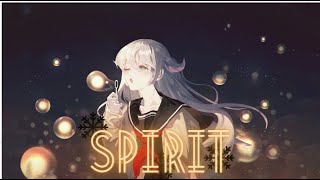 🎶Nightcore- Spirit🎧