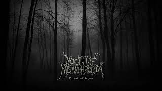 Nocturne Misanthropia - Forest of Abyss