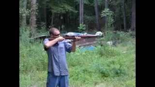 M1 Garand