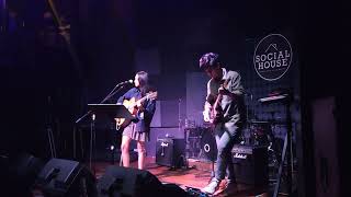 blink - @clarabeninmusic (Social House)