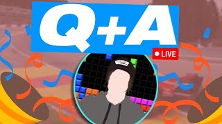 Answering ALL Your Questions! The 50k Subs Q+A!