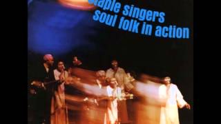 The Staple Singers / (Sittin' On) The Dock Of The Bay