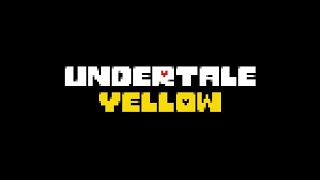 Undertale Yellow | Dunes