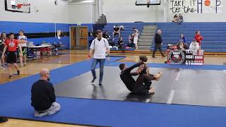 Complete Grappling Challenge - Demopolis Alabama