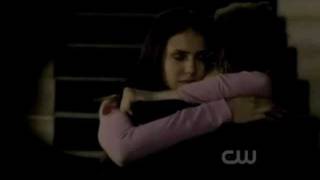 The Vampire Diaries- Passion & Danger (All Season 2 Scenes 1/2)