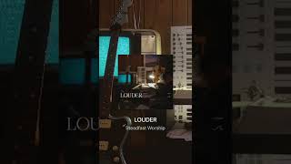 LOUDER Official Art Work