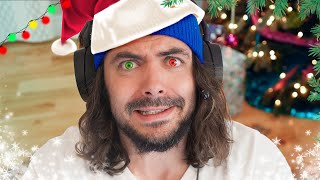 Christmas Time with RAD DAD! What will the Elf do Now? | Extra Two Wholesome Christmas Songs!