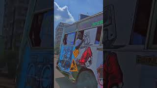 Booming Box #viral #kenya #matatuculture #rnsbrite