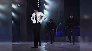 Michael Jackson   Dangerous   Live  1997  HD