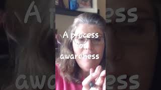 a process for awareness, To see whole video https://www.youtube.com/live/2Y9_ybMhsf0?feature=share